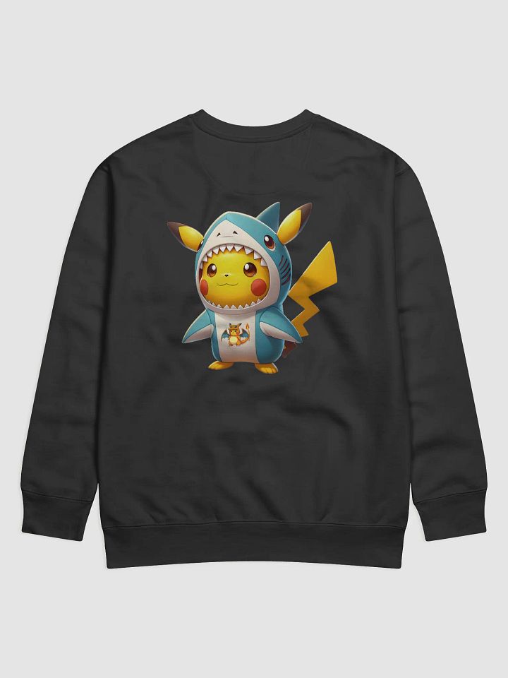 New Brand Logo Jumper product image (2)