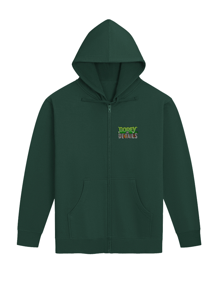 Steal My Sunshine - Independent Trading Co. Fleece Zip Up Hoodie product image (1)