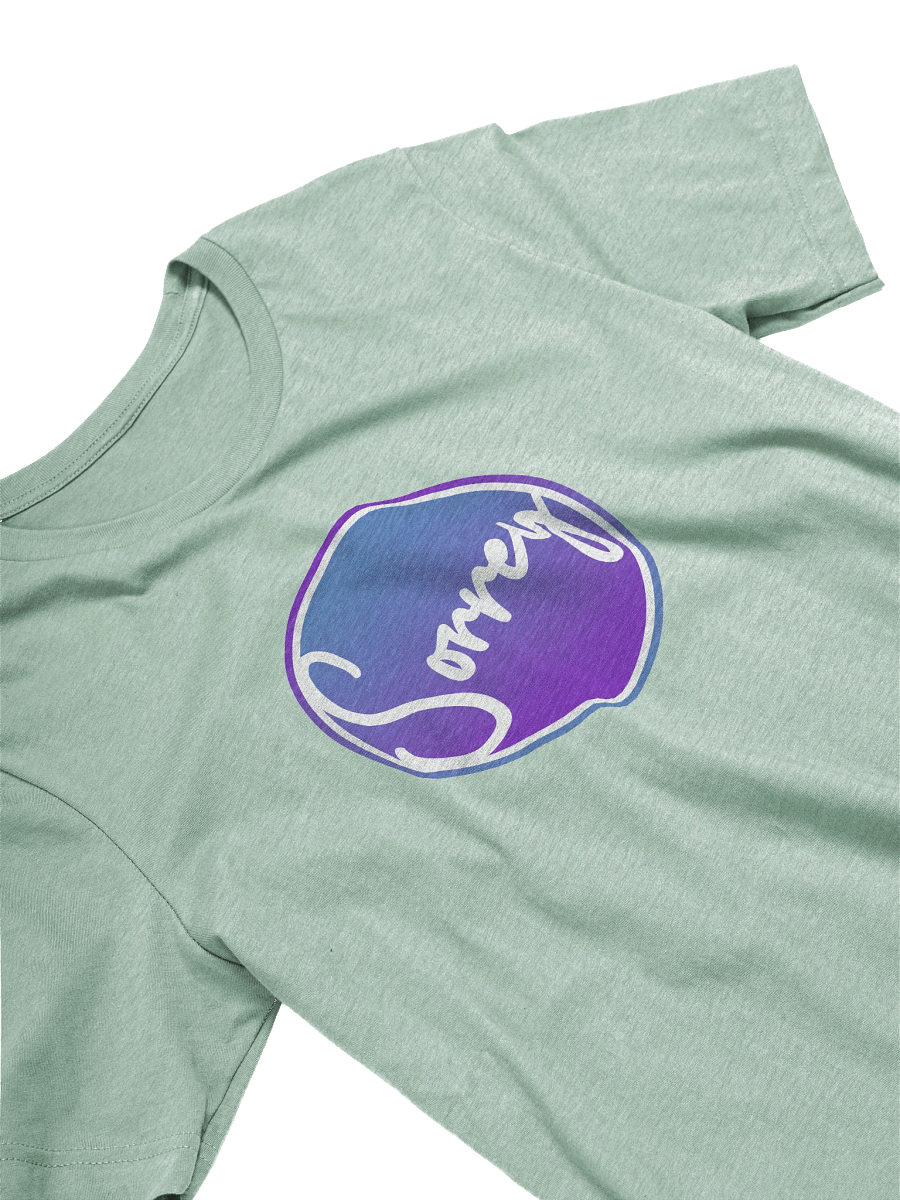 Sorrey Logo - Shirt product image (12)
