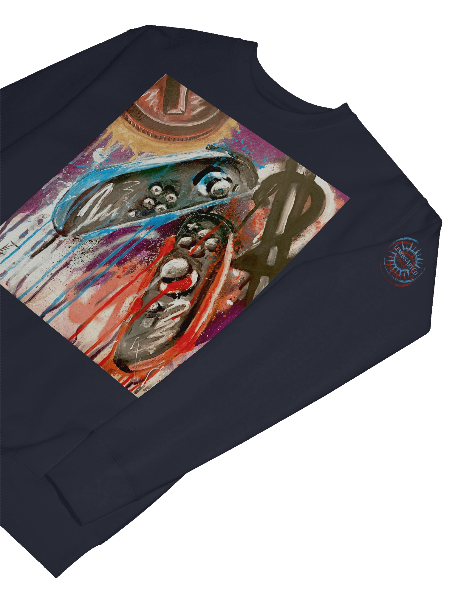 Have U Switched 2 Switch 2 Yet? Sweatshirt product image (7)