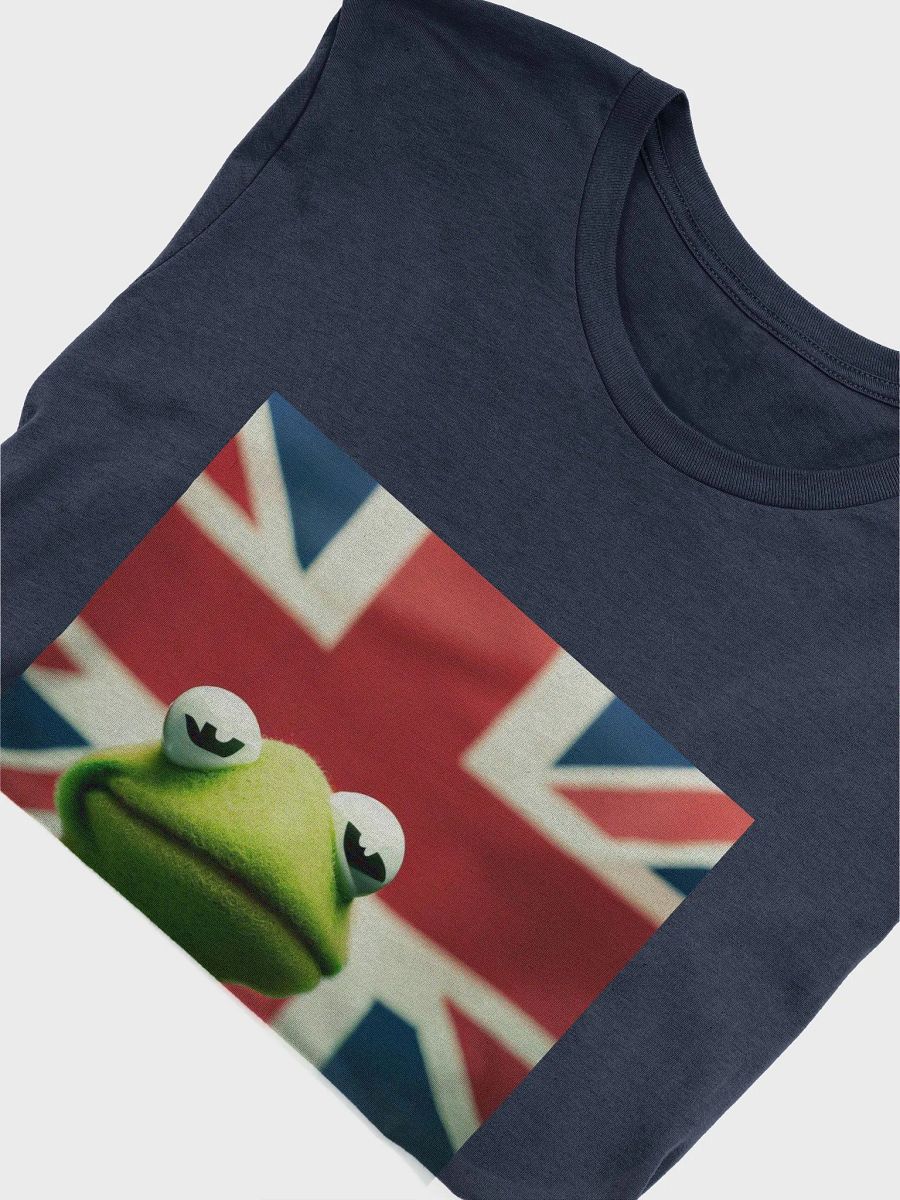 Gobi UK Tee product image (4)