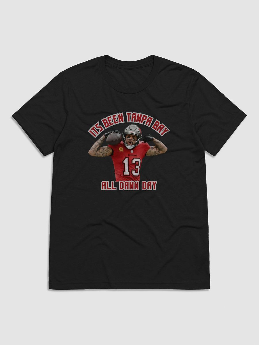 Its Been Tampa Bay, All Damn Day product image (2)