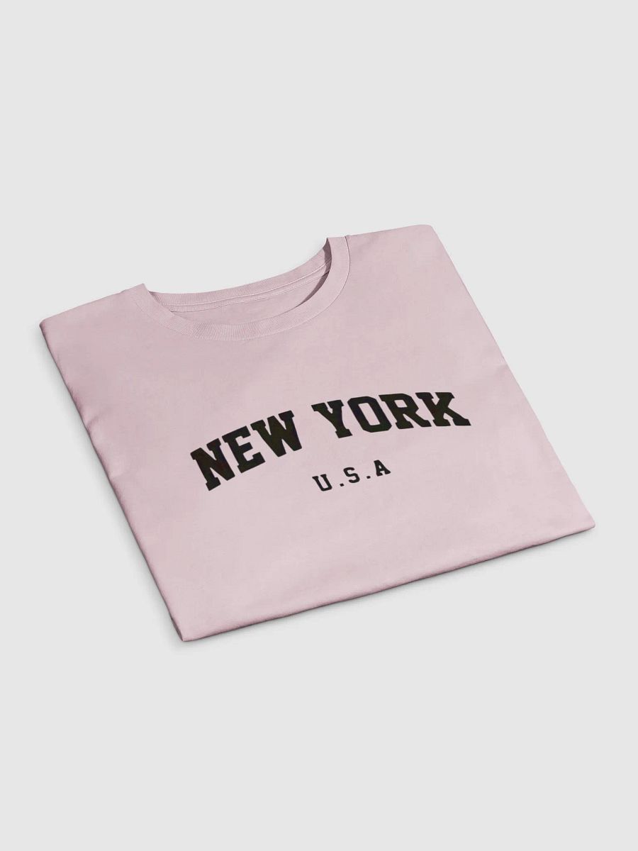 Premium Women's NY Crop Top product image (3)