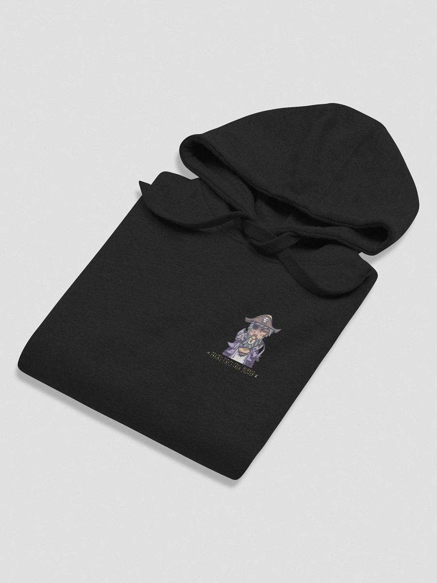 Official Pirate Crew Hoodie product image (5)