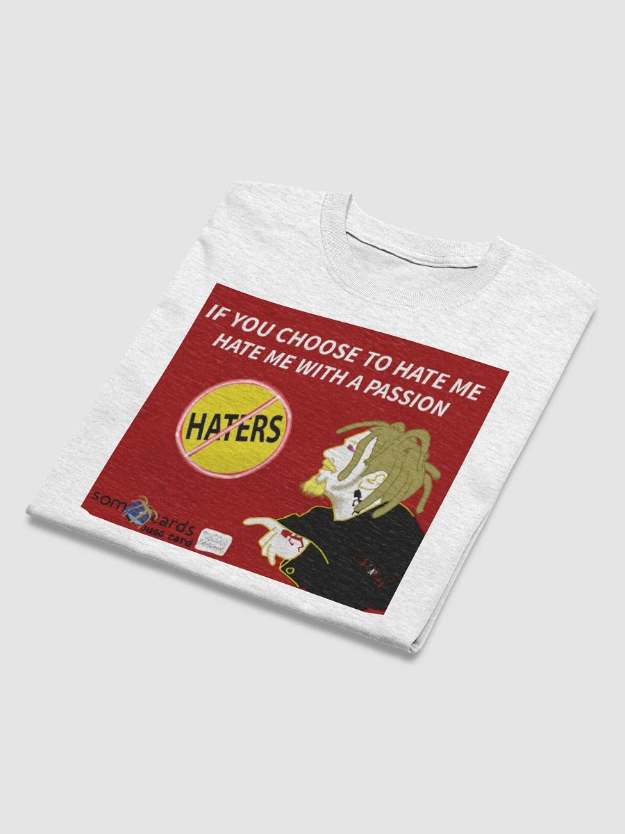 Hate me with a passion product image (39)