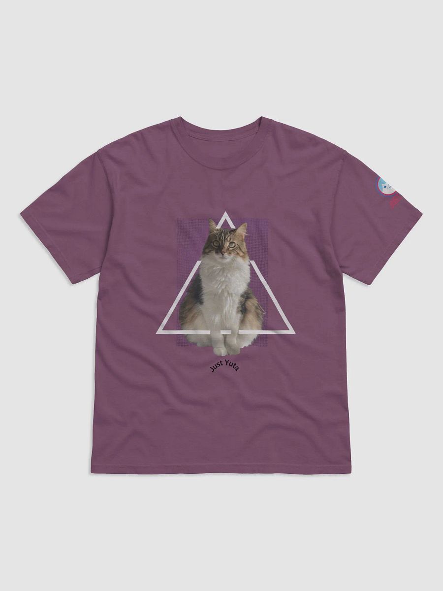 JustYuta MORE triangle Cat product image (10)