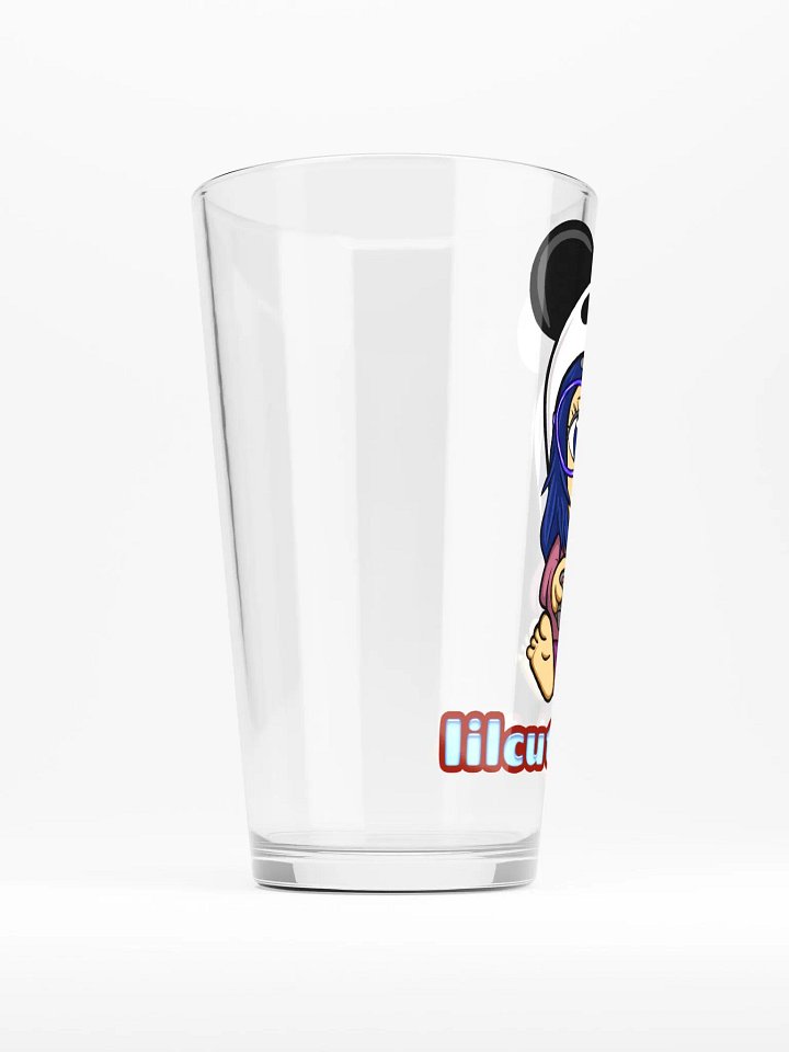 LCG Pint Glass product image (2)