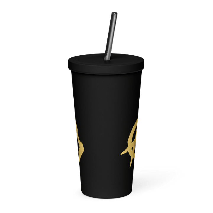 Two Sides Insulated Tumbler product image (1)