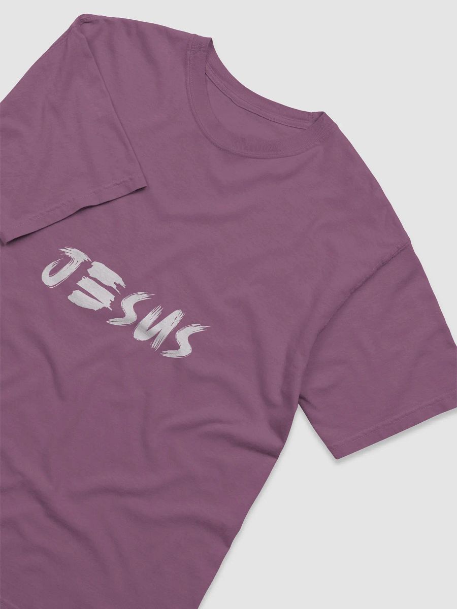 T-shirt (Jesus) product image (28)
