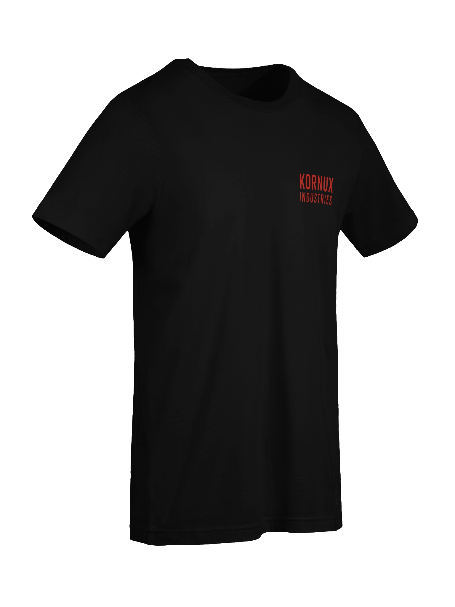 Kornux Industries Supersoft Tee product image (3)