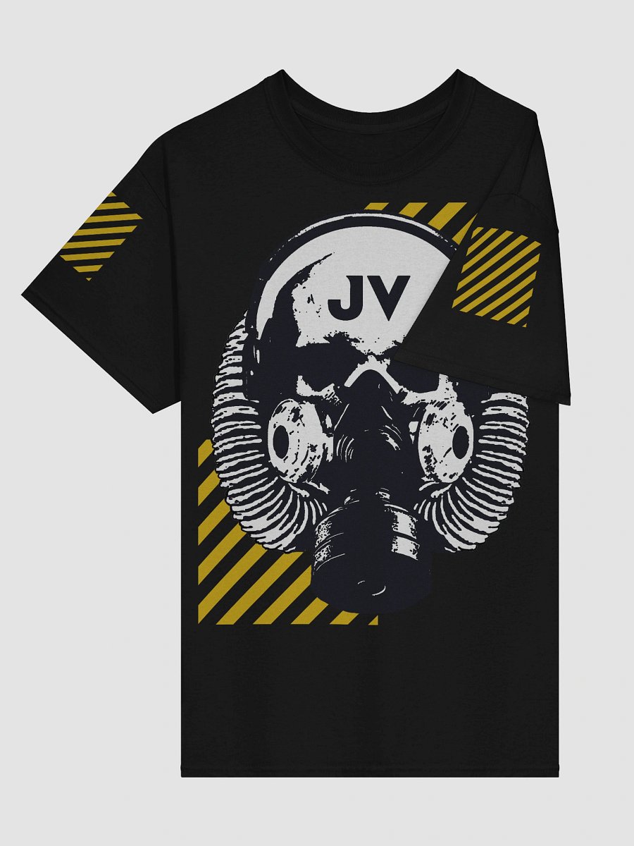 VIRAL INFEKTED HEAVYWEIGHT TEE product image (3)