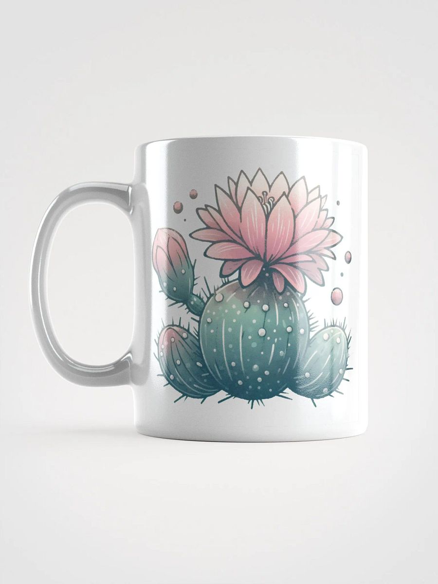 Mirrored Cactus Bloom Mug product image (6)