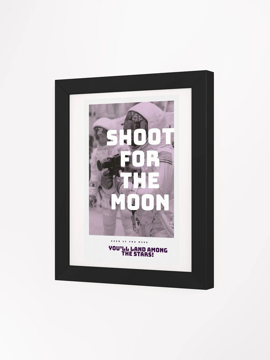 Shoot For The Stars Wallart product image (3)