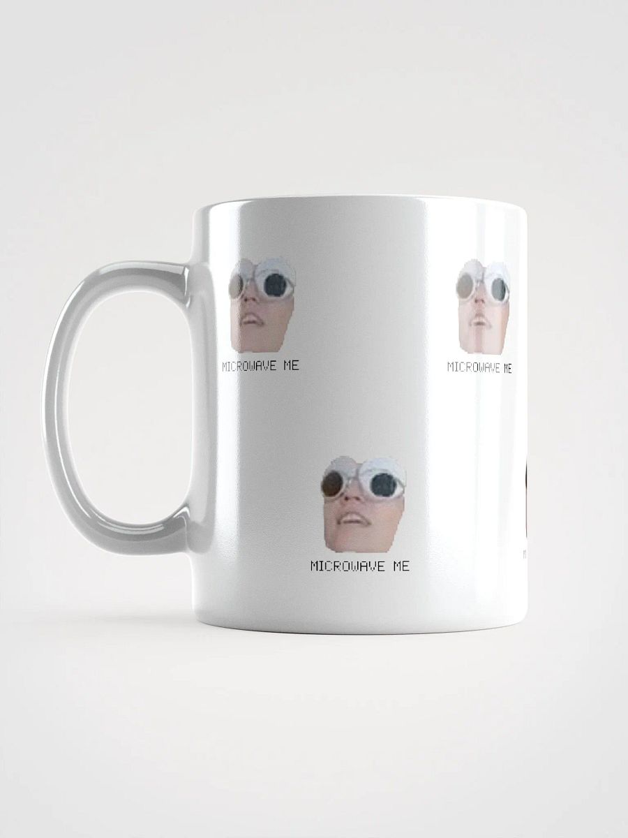 Microwave Me Mug product image (4)