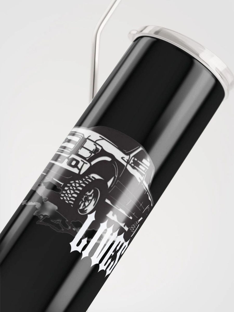 THE BEAST TUMBLER product image (1)