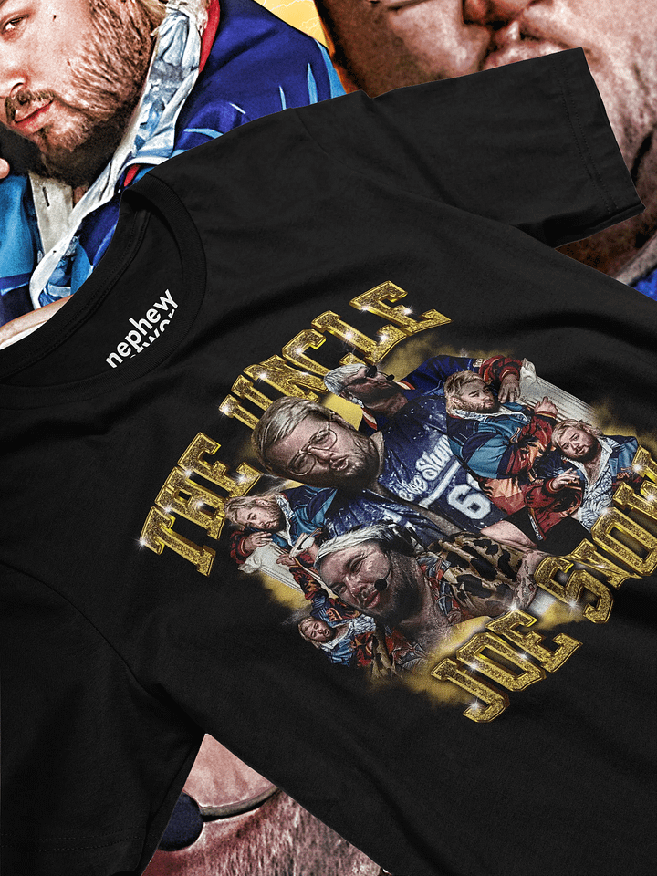 Just Busted a Nut Thanks To JediGrind: THE TSHIRT product image (1)