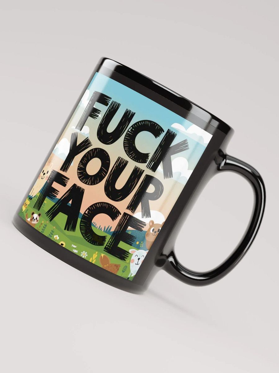 Your Face Mug L product image (7)