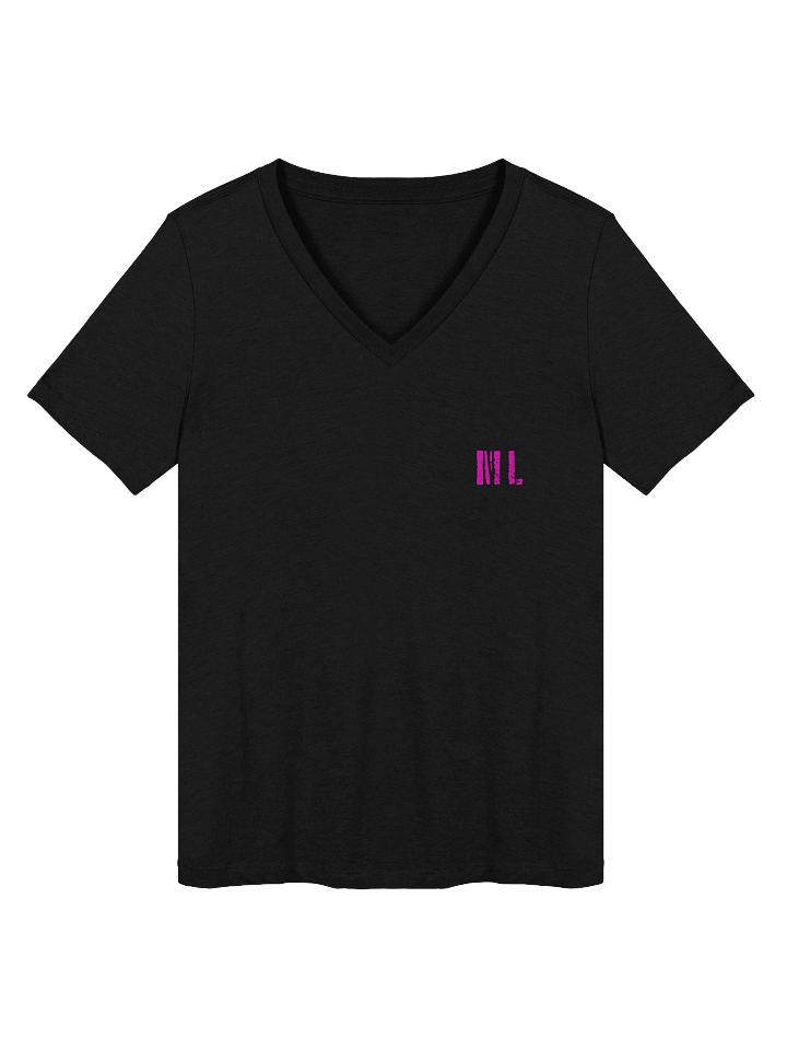 Vamp Life Female V Neck product image (1)
