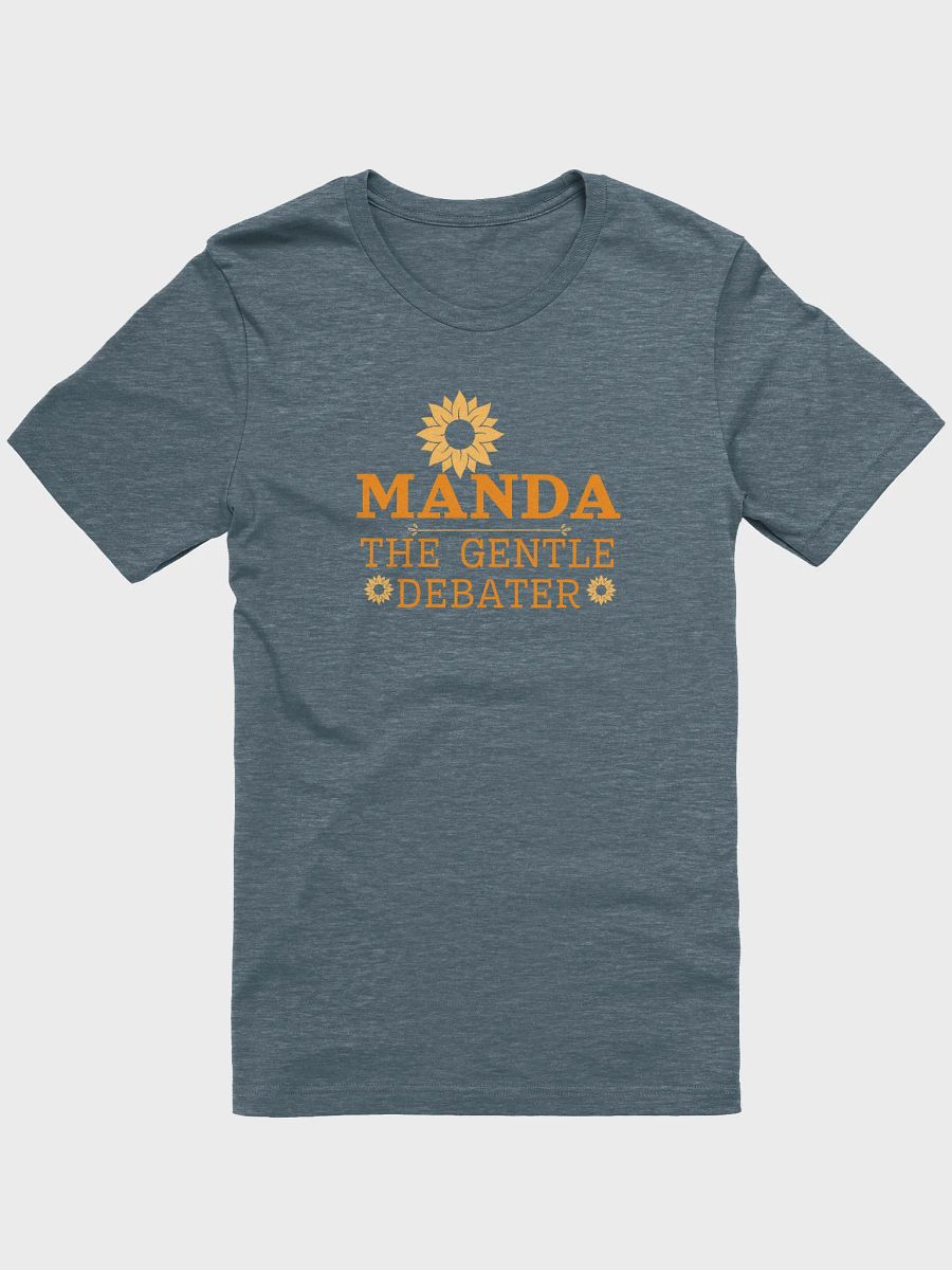 Manda T-shirt product image (16)