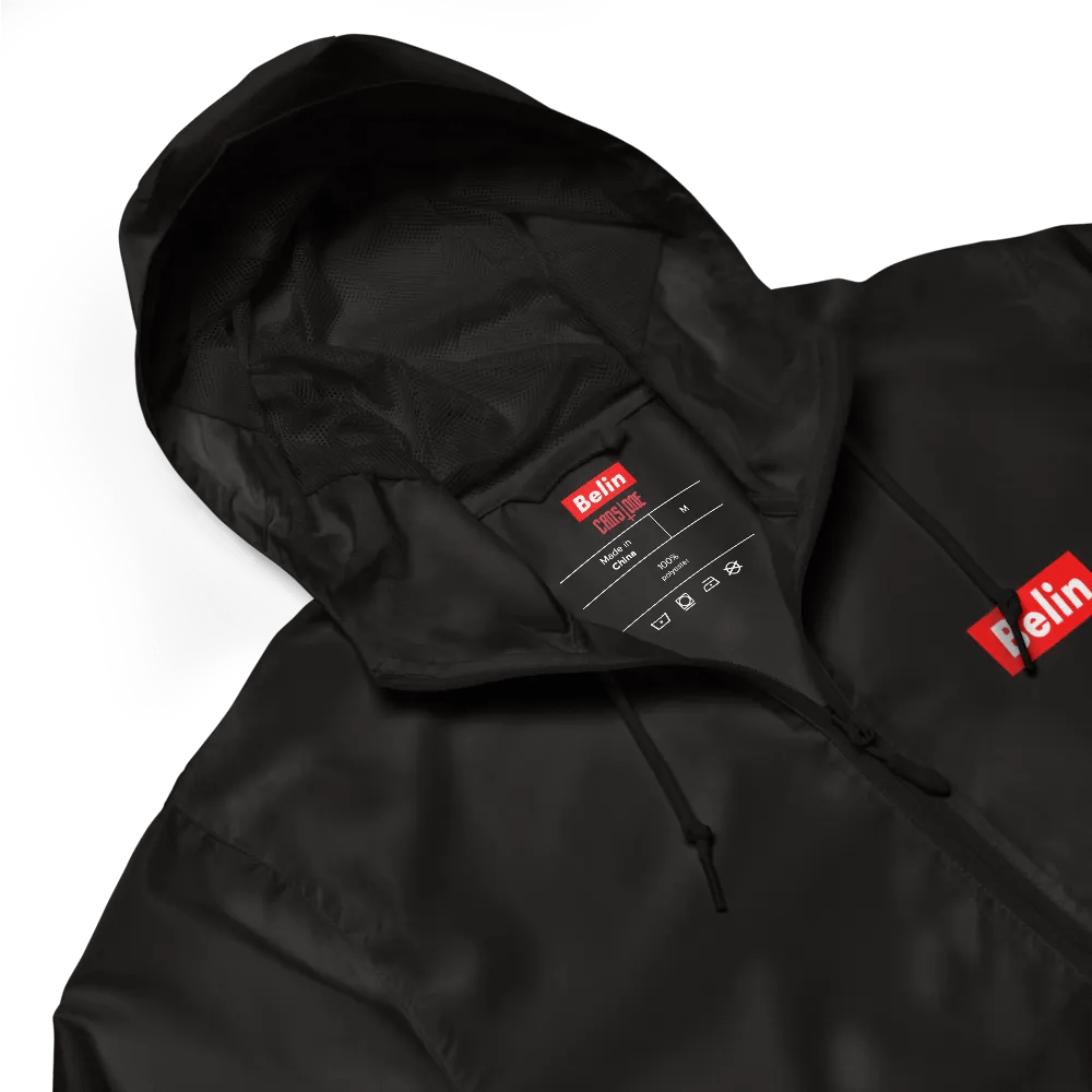 BELIN - JACKET product image (4)