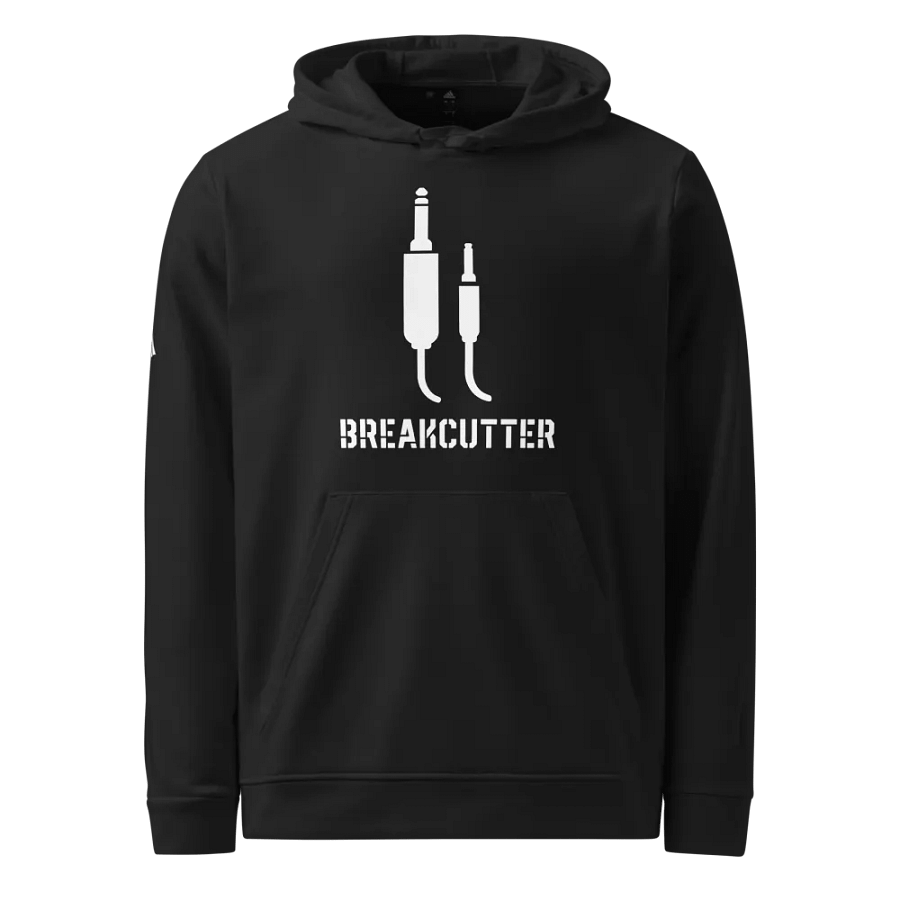The Brakecutter X Adidas Hoodie product image (1)