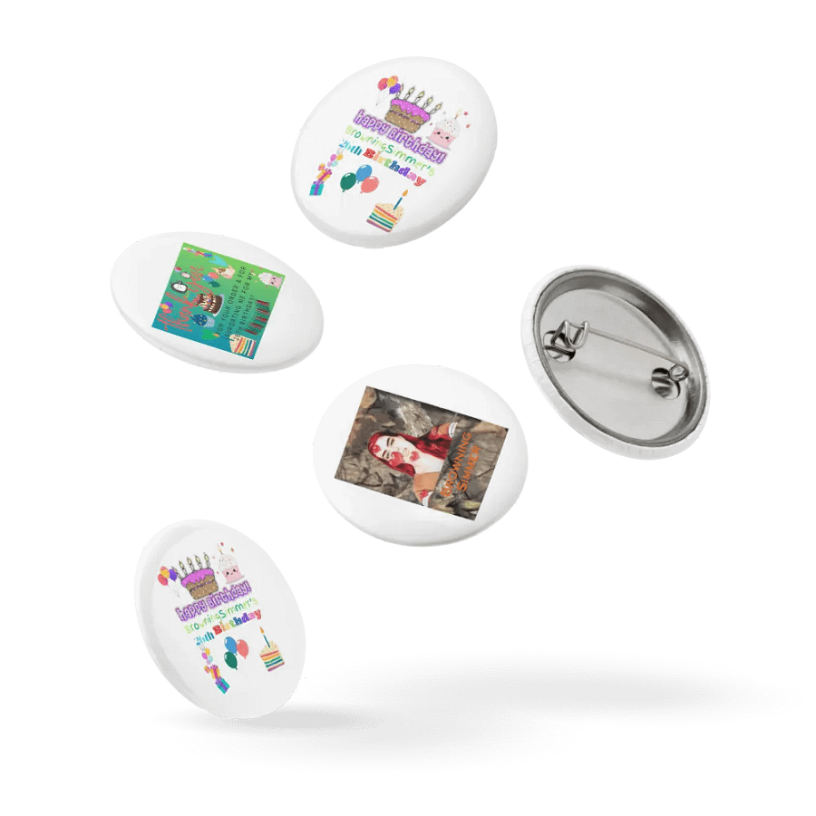 BrowningSimmer's 26th Birthday product image (14)