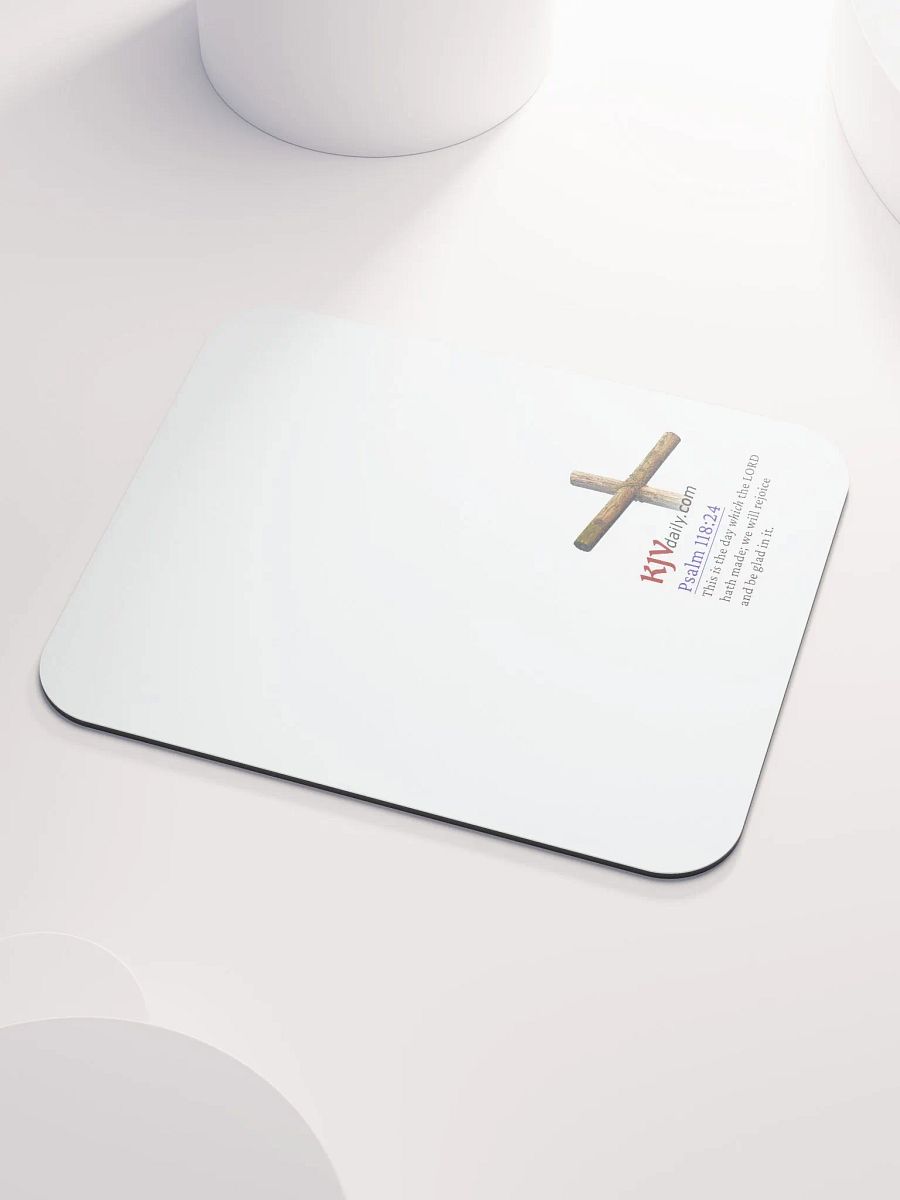 Portrait mousepad product image (4)