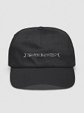 Bladekisser Dad Cap product image (1)