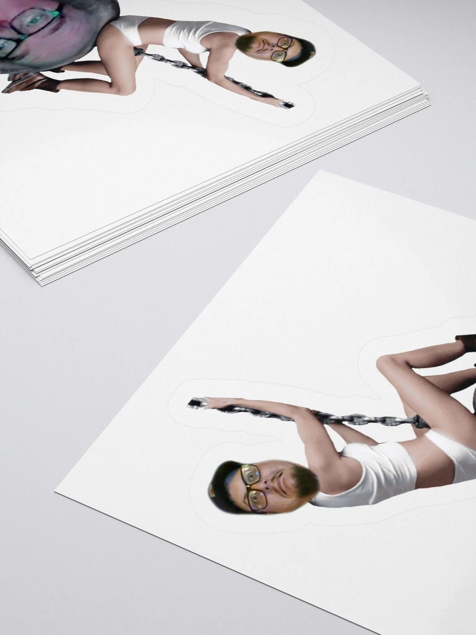 I came in like a wrecking ball product image (8)