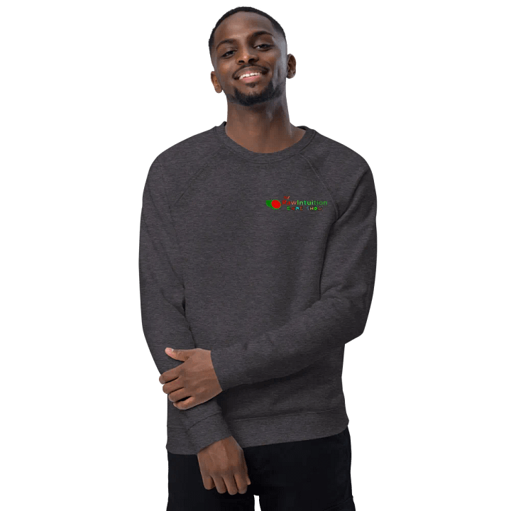 Melon Madness Organic Sweatshirt product image (2)