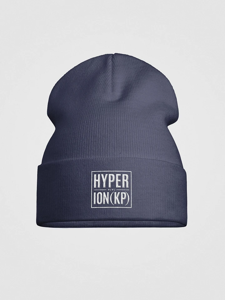 HYPERION(KP) Beanie product image (4)