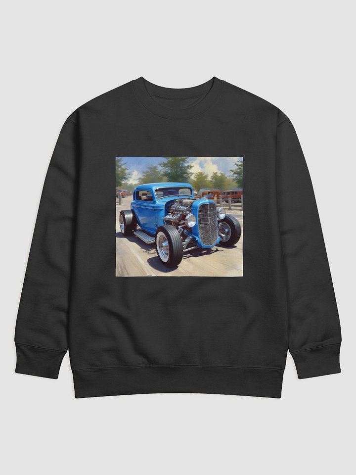 Hot Rod product image (1)