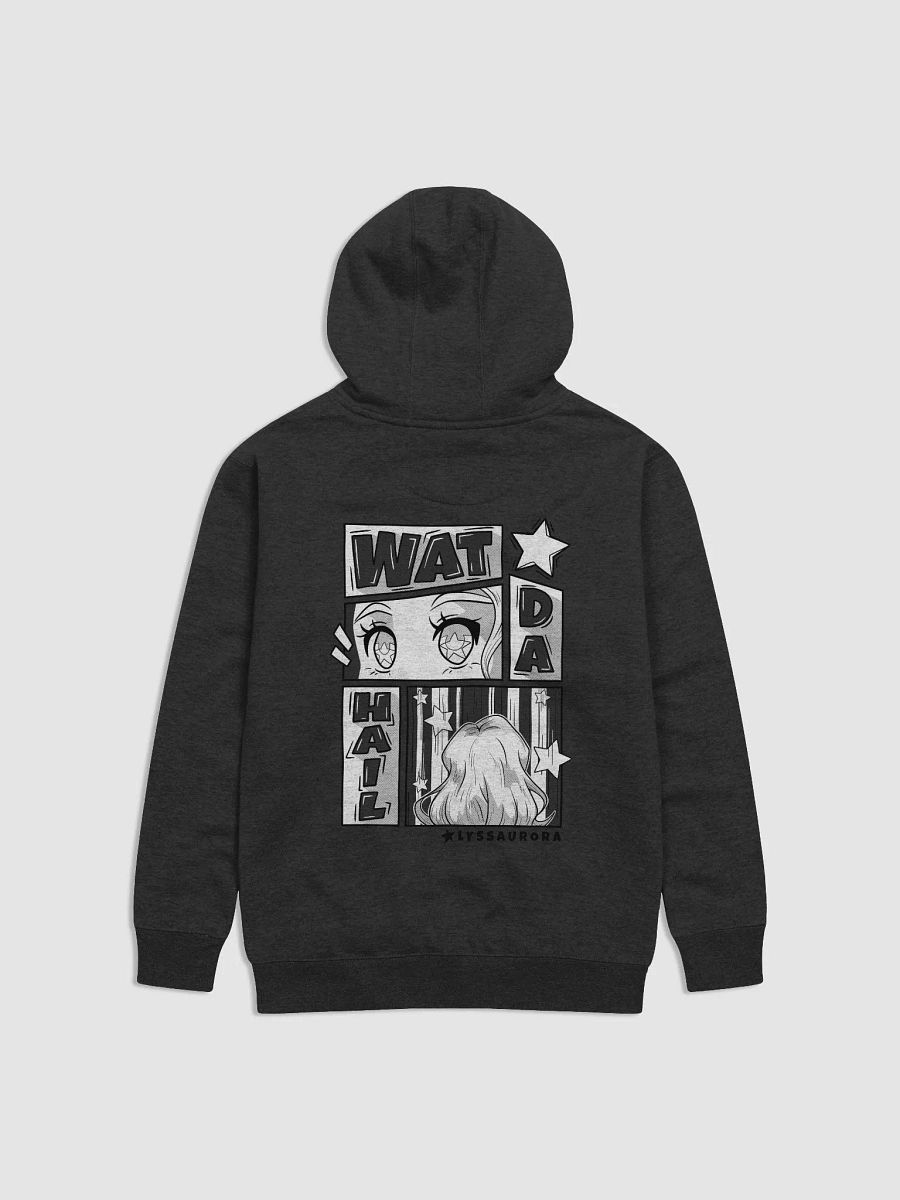 WatDaHail Lyss Hoodie! product image (2)