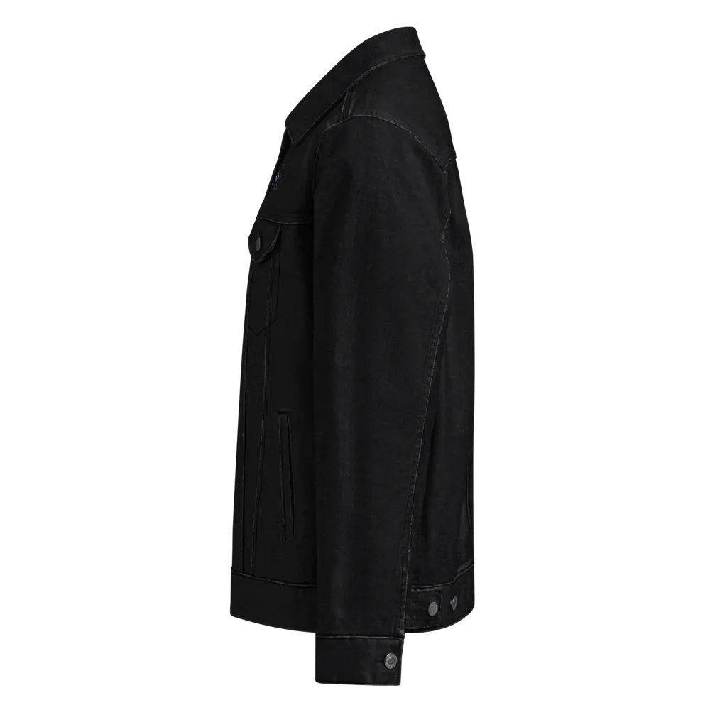 DEEP AND DARK MENS WINTER JACKET product image (3)