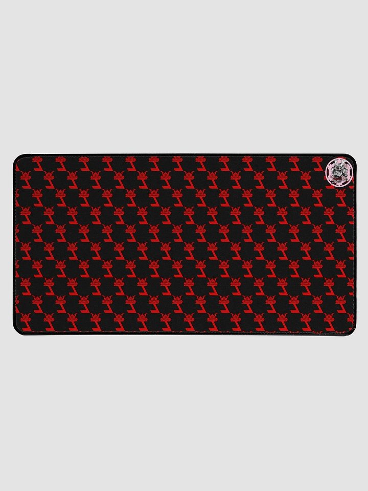 Crew Gaming mat product image (1)