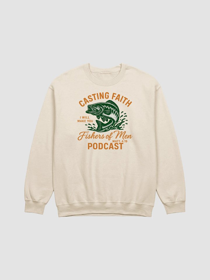 Fishers of Men –CFP product image (2)
