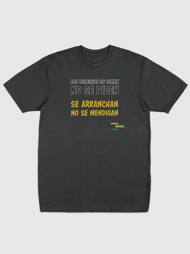 Assert Your Rights Tee product image (1)