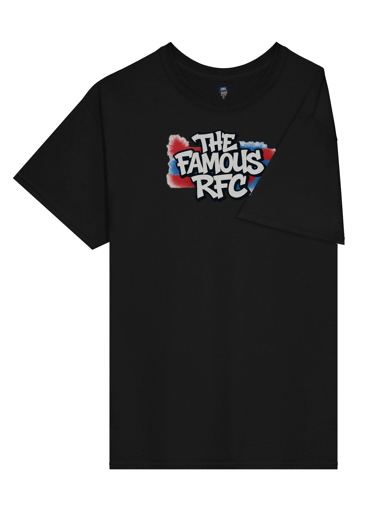 UBC "The Famous" Tee product image (3)