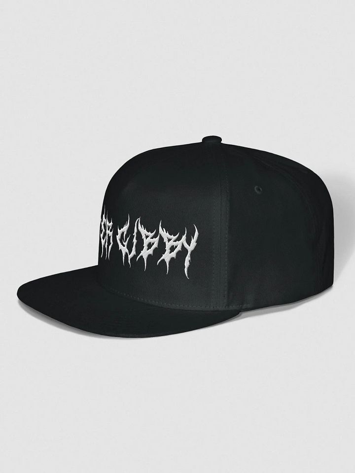 Logo Hat product image (2)