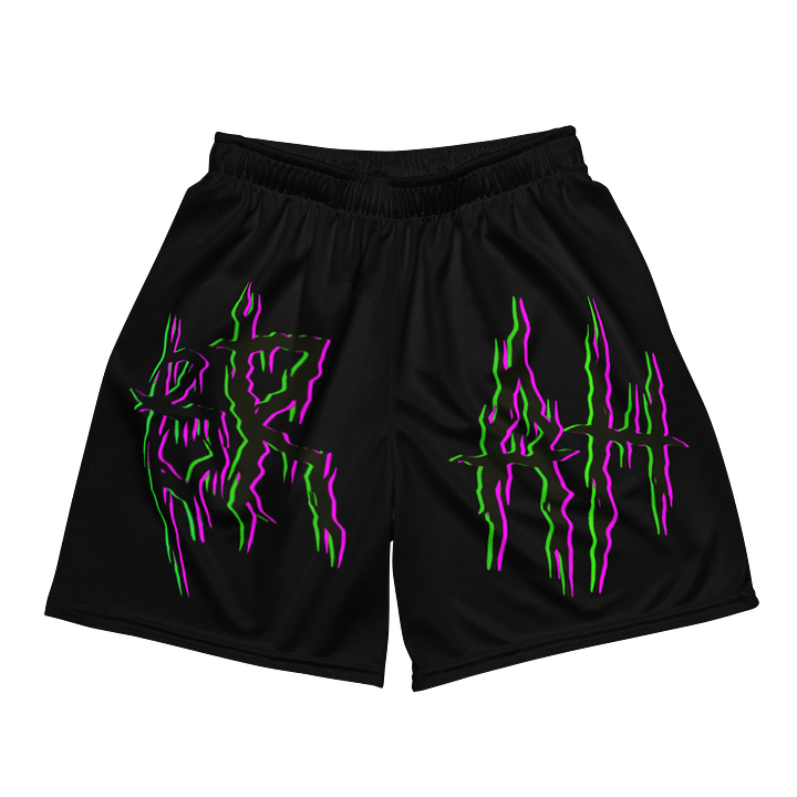 BrahFam Shorts product image (2)