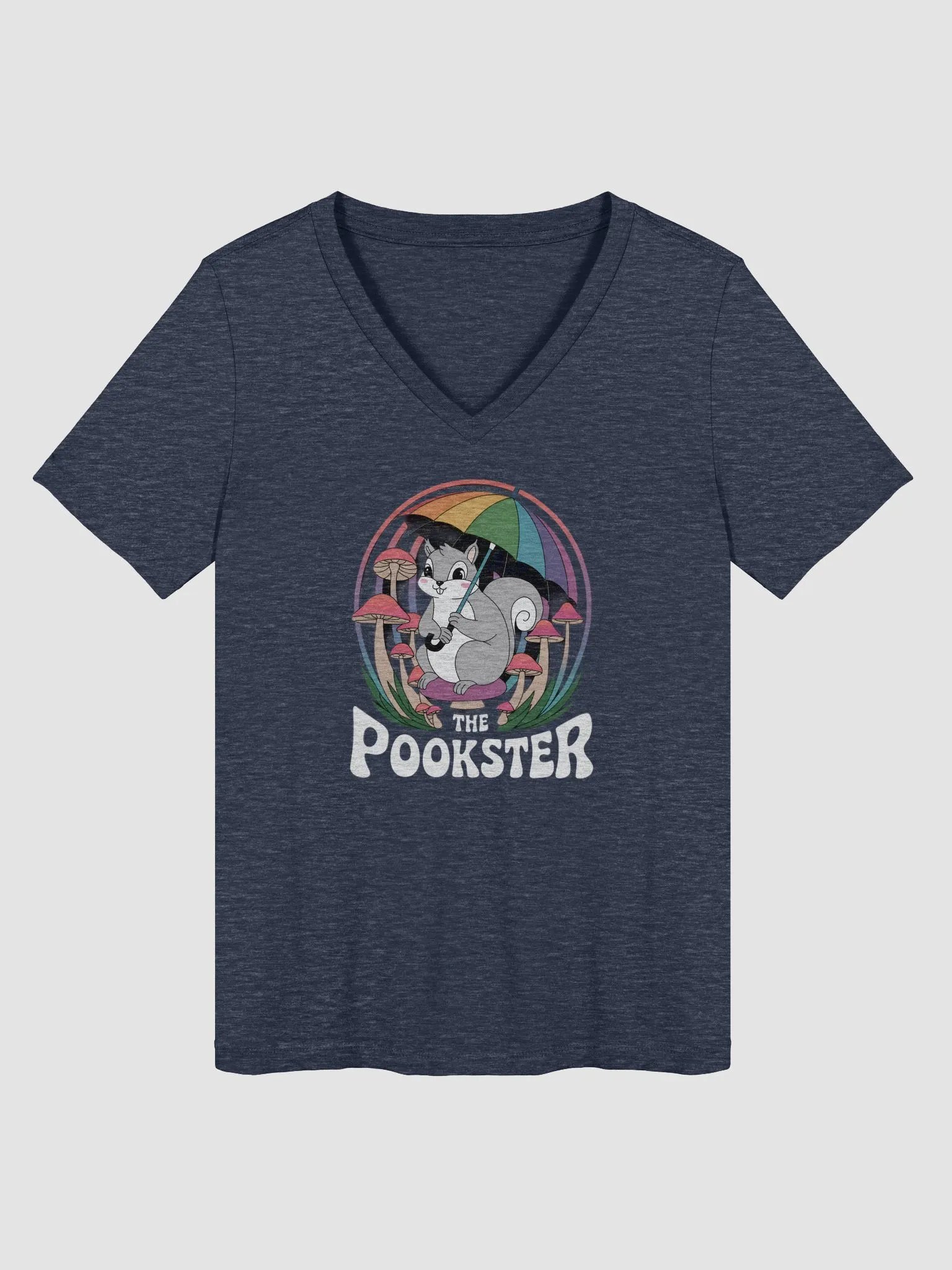 Pookster's Mushroom Umbrella product image (1)