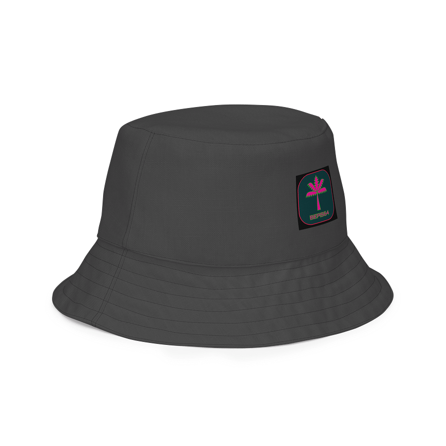 URBAN CAMO BUCKET HAT product image (3)