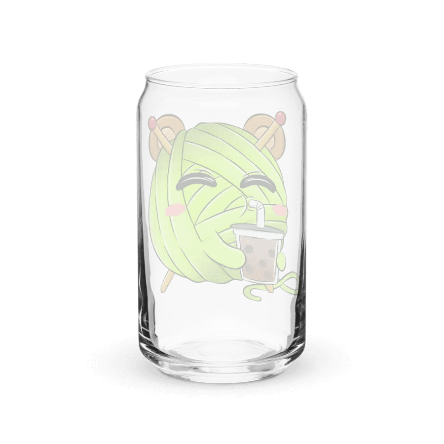 Emote-Trinken-Glas-16oz product image (38)