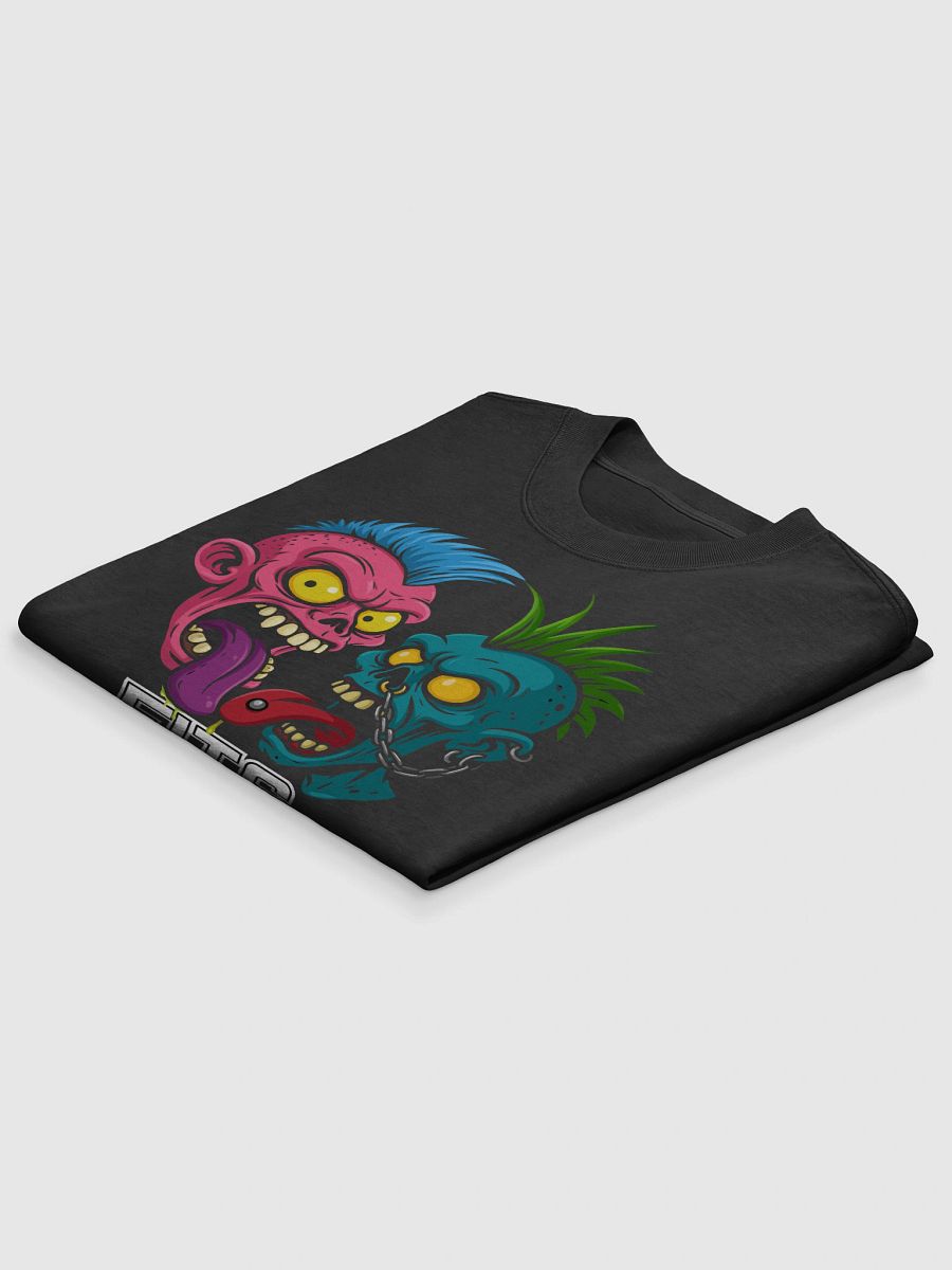 Streetwear Graphic Tee - Freak by Freak in the Streets product image (7)