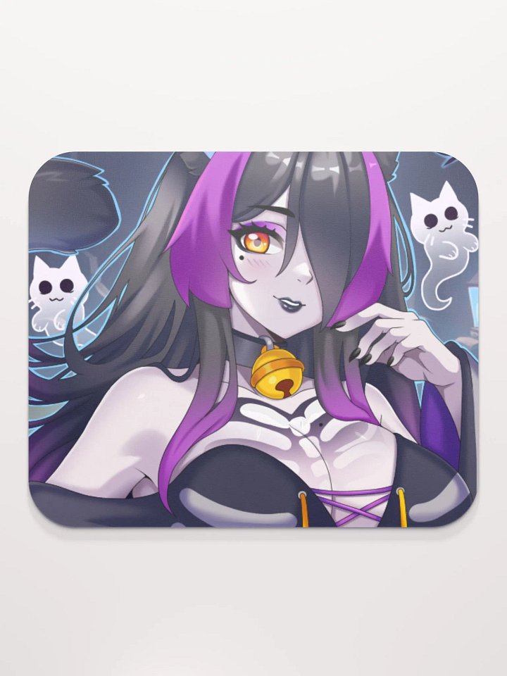Original Design Catsper Mousepad product image (2)