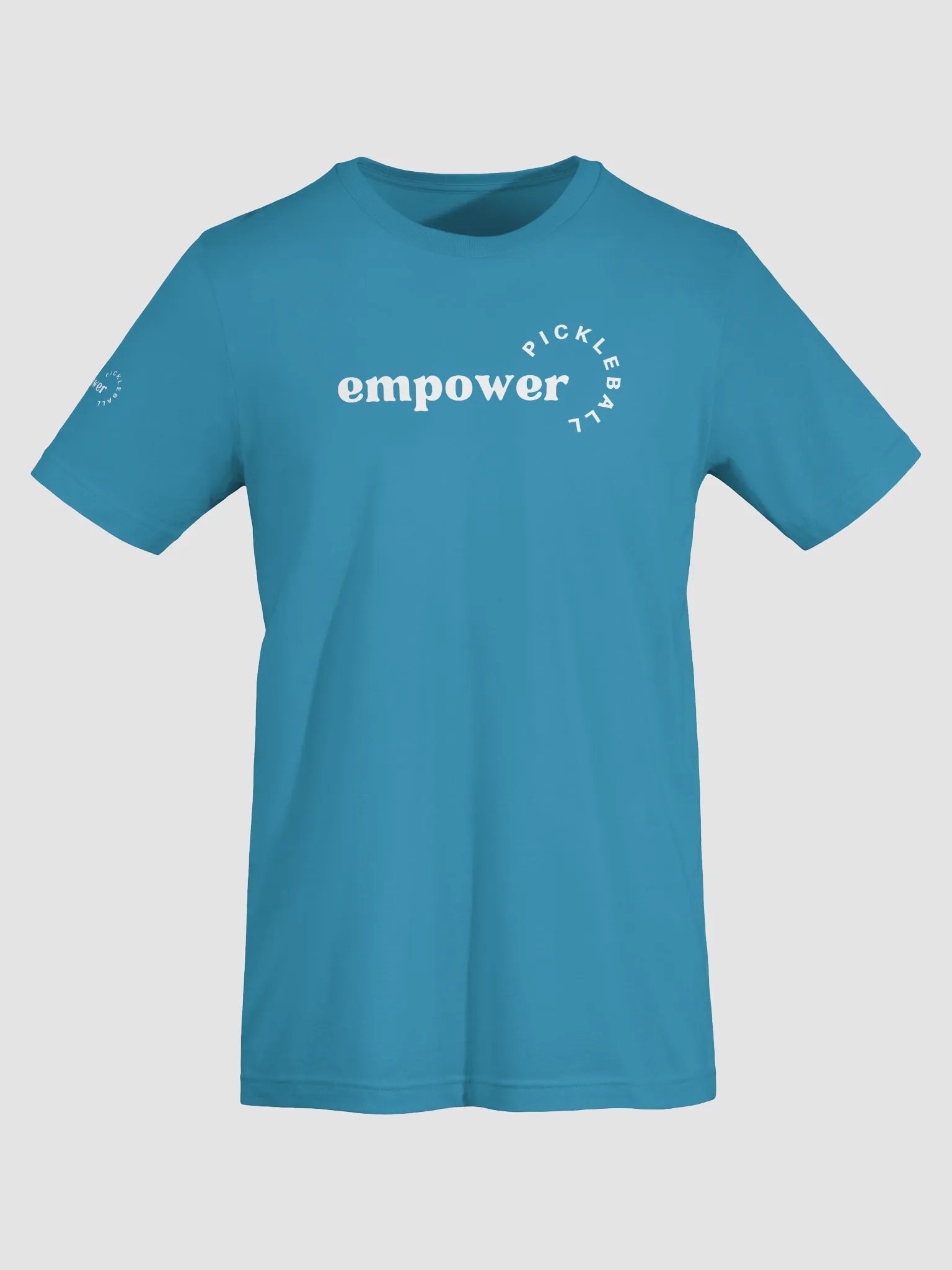Women's Soft Empower T-shirt product image (5)