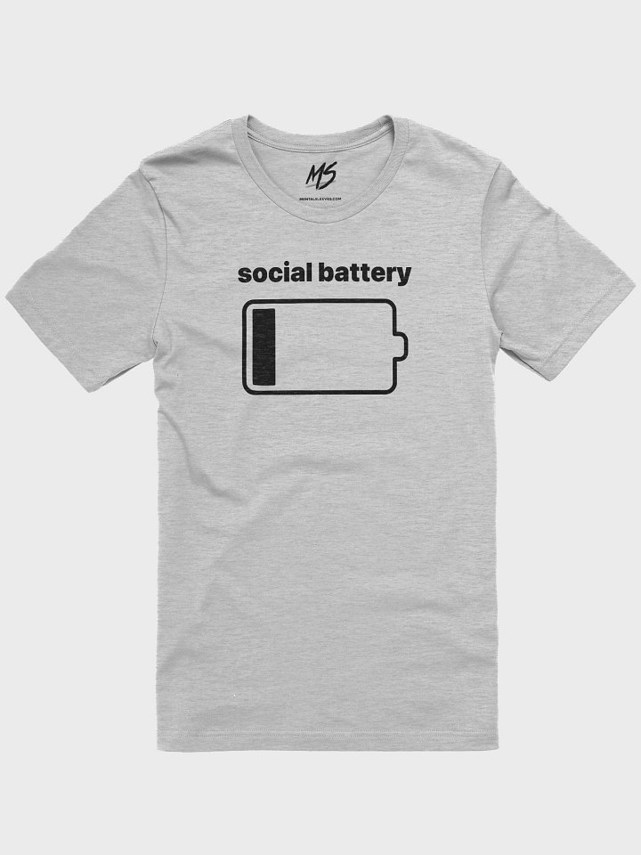 Social Battery product image (6)