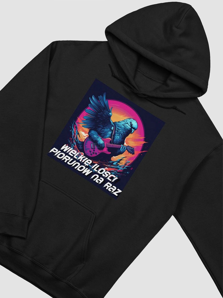 pioruny hoodie product image (2)