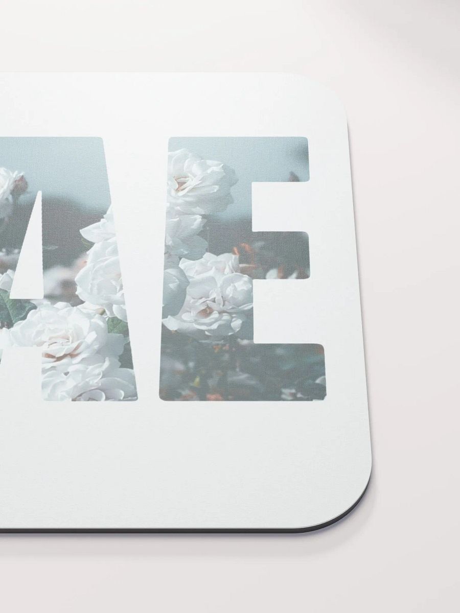 COLD SUMMER COLLECTION Mouse Pad product image (5)