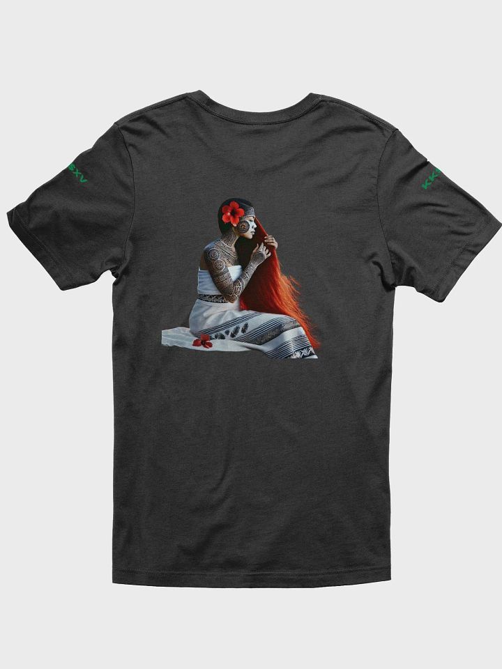 KK$XV QUEEN T-SHIRT product image (2)
